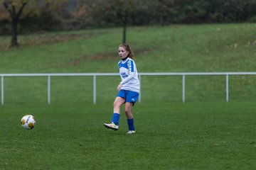 Bild 199 - Frauen SV Henstedt Ulzburg III - Bramstedter TS : Ergebnis: 1:0
